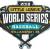 Logo of the 2018 LLWS