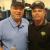 Hangin with Gerry Davis - MLB umpire crew chief